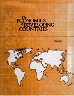 THE <em>ECONOMIC</em> OF FEVELOPING COUNTRIES