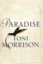 PARADISE TONI <em>MORRISON</em>
