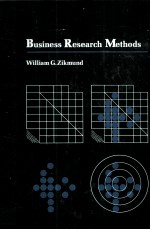 BUSINESS RESEARCH <em>METHODS</em>