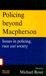 P<em>ol</em>icing bey<em>on</em>d Macphers<em>on</em>