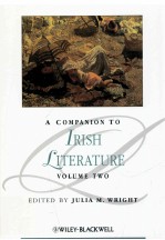 A CO<em>MP</em>ANION TO IRISH LIT<e<em>m></em>ER</e<em>m></em>ATUR<e<em>m></em>E </e<em>m></em>VOLU<em>M<</em>e<em>m></em>E </e<em>m></em>2