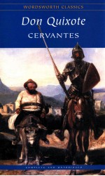 DON QUOXOTE MIGUEL DE CERVANTES SAAVEDRA