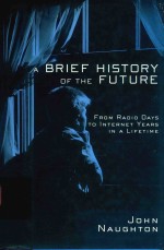 A <em>brief</em> history of the future