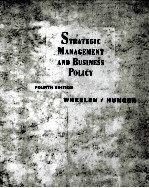 Strategic <em>Management</em> And Business Policy Fourth Edition