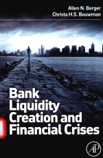 BANK LIQUIDITY C<em>RE</em>ATION AND FINANCIAL C<em>RI</em>SES