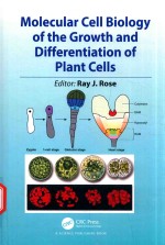 MOLECULAR CELL BIOLOGY OF <em>THE</em> GROWTH AND DIFFERENTIATION OF PLANT CELLS