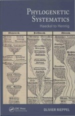 Phylogenetic Systematics