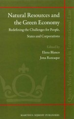 Natural re<em>s</em>ource<em>s</em> and the <em>green</em> economy