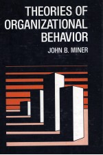 THEORRIE<e<em>m</em>>S</e<em>m</em>> OF ORGANIZATIONAL BEHAVIOR