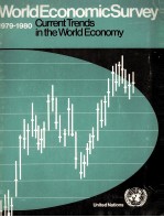 WORLD <em>ECONOMIC</em> SURVEY 1979-1980