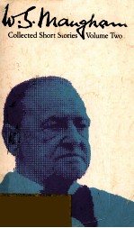 COLLECTED SHORT STORIES <em>VOLUME</em> <em>2</em>