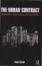 <em>The</em> Urban Contract