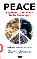 PEACE <em>ECONOMIC</em>
