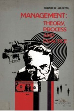 MANAGEMENT <em>THEORY</em> PROCESS <em>AND</em> <em>PRACTICE</em>