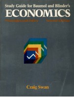 <em>STUDY</em> <em>GUIDE</em> <em>FOR</em> BAUMOL AND BLINDER'S ECONOMICS PRICIPLES AND POLICY SECOND EDITION