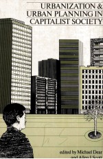 URBANIZATION AND URBAN PLANN<em>IN</em>G <em>IN</em> CAPITALIST SOCIETY