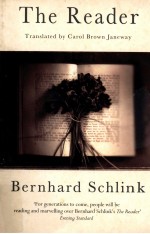 <em>THE</em> READER