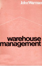 WAREHOUSE <em>MANAGEMENT</em>