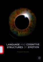 <em>LANGUAGE</em> AND COGNITIVE STRUCTURES <em>OF</em> EMOTION