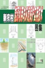 <em>新</em>农村能源利用与环境保护实用技术图集