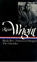 RICHARD <em>WRIGHT</em> LAT<e<em>m></em>ER</e<em>m></em> WORKS