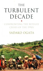 THE <em>TURBULENT</em> DECADE CONFROMTING THE REFUGEE CRISES OF THE 1990S