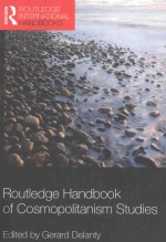 Routledge handbook of cos<em>m</em>opolitanis<em>m</em> studies