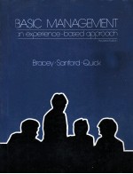 BASIC M<em>AN</em>AGEMENT <em>AN</em> EXPERIENCE-BASED <em>APPROACH</em>