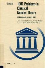 1001 PROBLEMS <em>IN</em> CLASSICAL NUMBER <em>THEORY</em>