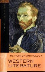 <em>THE</em> <em>NOR<em>TO</em>N</em> ANTHOLOGY OF WESTERN <em>LITERATURE</em> VOLUME 2