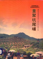 惠安县坑尾埔知识青年上山下乡三十周年<em>纪念</em>  重聚坑尾埔