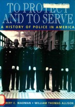 To prote<em>ct</em> and to serve