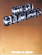 MICROECO<em>N</em>OMICS