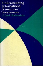 UNDERST<em>AND</em>ING INTERNATIONAL ECONOMICS <em>THEORY</em> <em>AND</em> <em>PRACTICE</em>