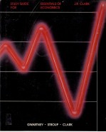 <em>STUDY</em> GUIIDE <em>FOR</em> <em>ESSENTIALS</em> <em>OF</em> ECONOMICS