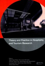 THEORY <em>AND</em> PRACTICE <em>IN</em> HOSPITALITY <em>AND</em> TOURISM <em>RESEARCH</em>