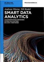 Big <em>Data</em> Praxishandbuch