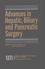 <em>ADVANCES</em> <em>IN</em> HEPATIC
