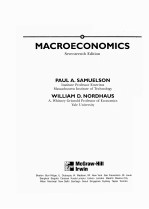 M<em>A</em>CROECONOMICS  SEVENTEENTH EDITION