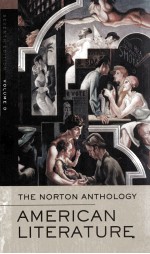 <em>THE</em> <em>NOR<em>TO</em>N</em> ANTHOLOGY OF AMERICAN <em>LITERATURE</em> VOLUME D