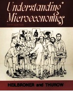 <em>UNDERSTANDING</em> MICROECONOMICS <em>FIFTH</em> <em>EDITION</em>