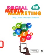 SOCIAL MEDIA MARKETING <em>2ND</em> <em>EDITION</em>