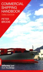 Commercial shipping <em>handbook</em>