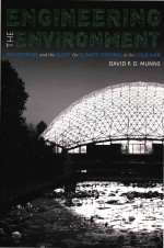 Engineering the Environ<em>m</em>ent