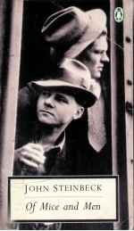 OF <em>M</em>ICE AND <em>M</em>EN