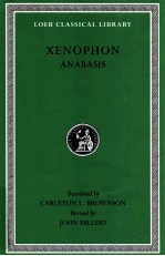 XENOPHON <e<em>m</em>>A</e<em>m</em>>N<e<em>m</em>>A</e<em>m</em>>B<e<em>m</em>>A</e<em>m</em>>SIS