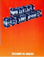 MACROECO<em>N</em>OMICS