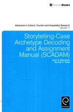 STORYTELLING-CASE ARCHETYPE DECODING AND ASSIGNMENT <em>MANUAL</em>（SCADAM）