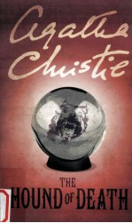 <em>THE</em> HOUND OF DEATH