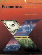 ECONOMICS <em>SECOND</em> <em>EDITION</em>